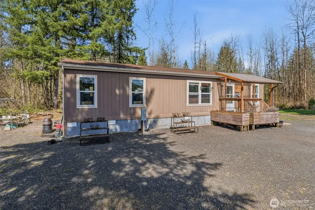 337 Jorgensen Road Onalaska WA 98570