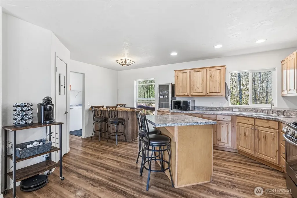 337 Jorgensen Road Onalaska WA 98570