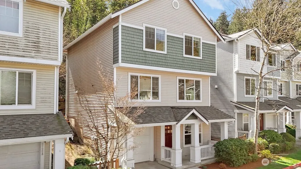 21262 40th Way S Seatac WA 98198