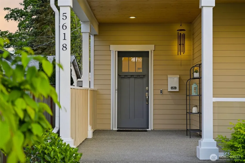 5618 N 43rd Street Tacoma WA 98407