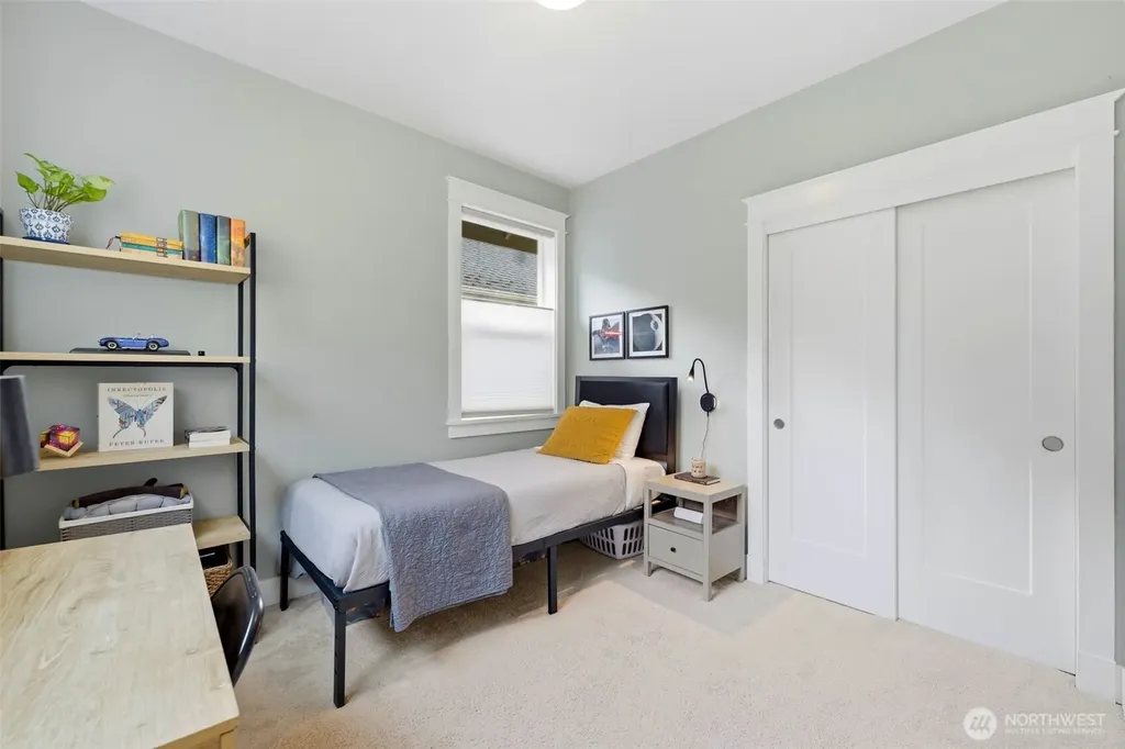 5618 N 43rd Street Tacoma WA 98407