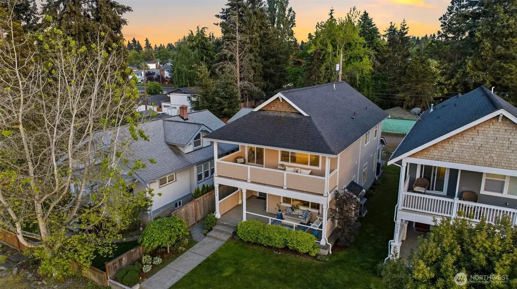 5618 N 43rd Street Tacoma WA 98407