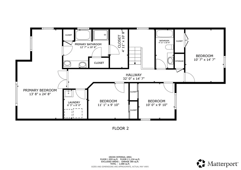 5618 N 43rd Street Tacoma WA 98407