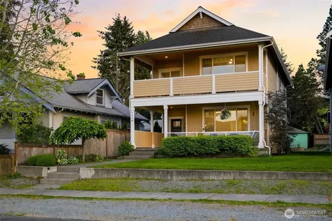 5618 N 43rd Street Tacoma WA 98407