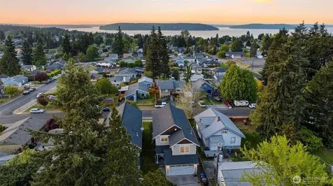 5618 N 43rd Street Tacoma WA 98407