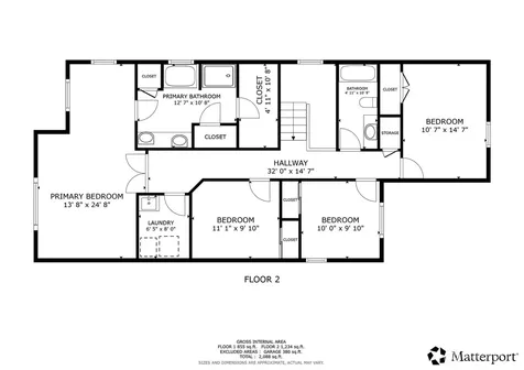5618 N 43rd Street Tacoma WA 98407