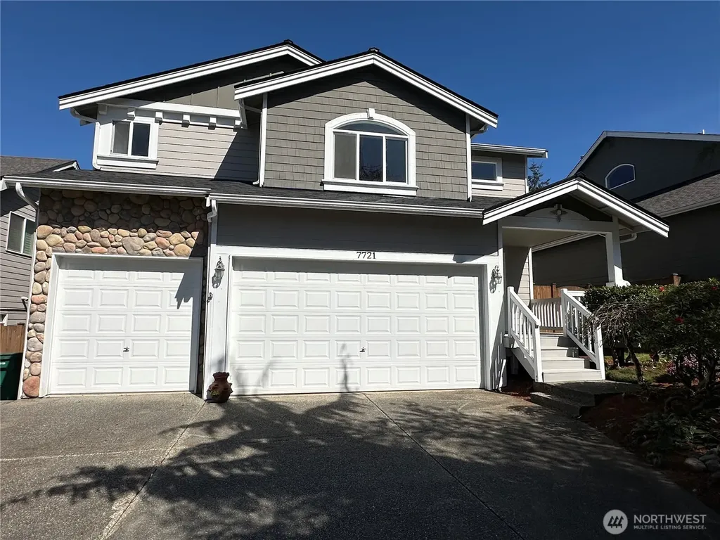 7721 64th Place NE Marysville WA 98270