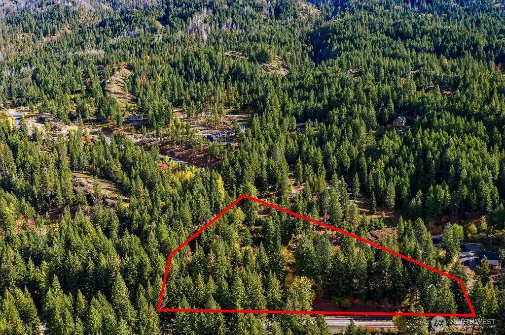 33 Lakeside Court Ronald WA 98940