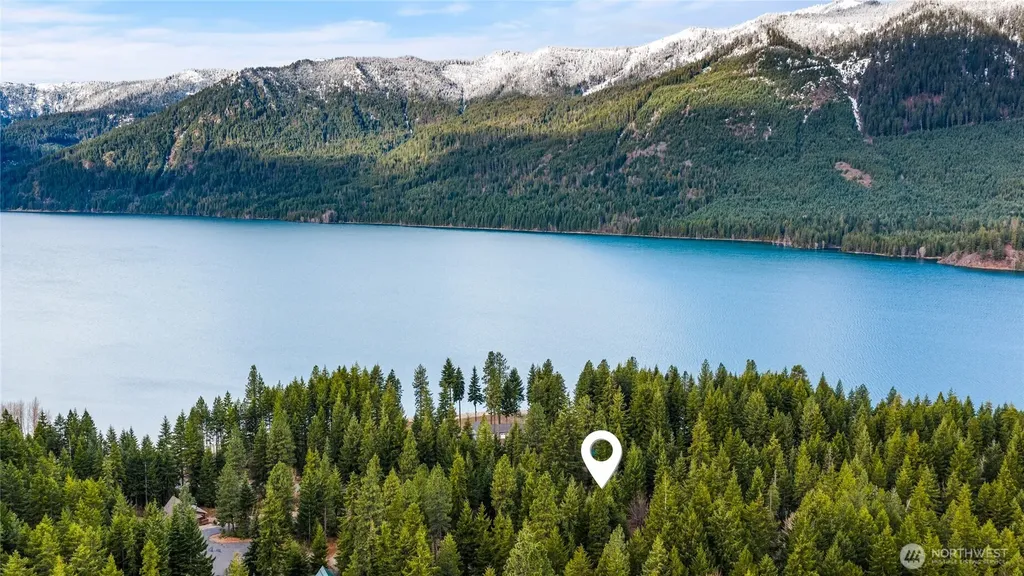 33 Lakeside Court Ronald WA 98940