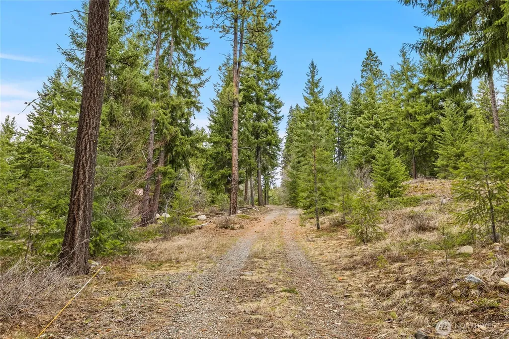 33 Lakeside Court Ronald WA 98940