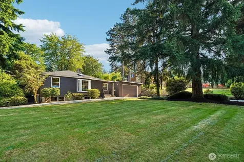 15825 SE 116th Street Renton WA 98059