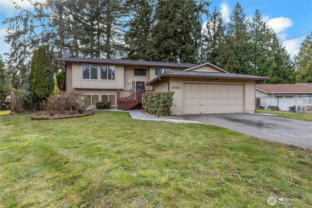 10701 149th Street Ct E Puyallup WA 98374