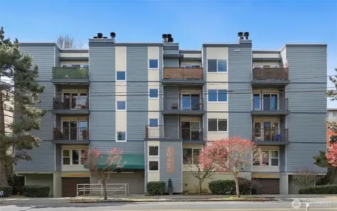 3045 20th Avenue W Seattle WA 98199