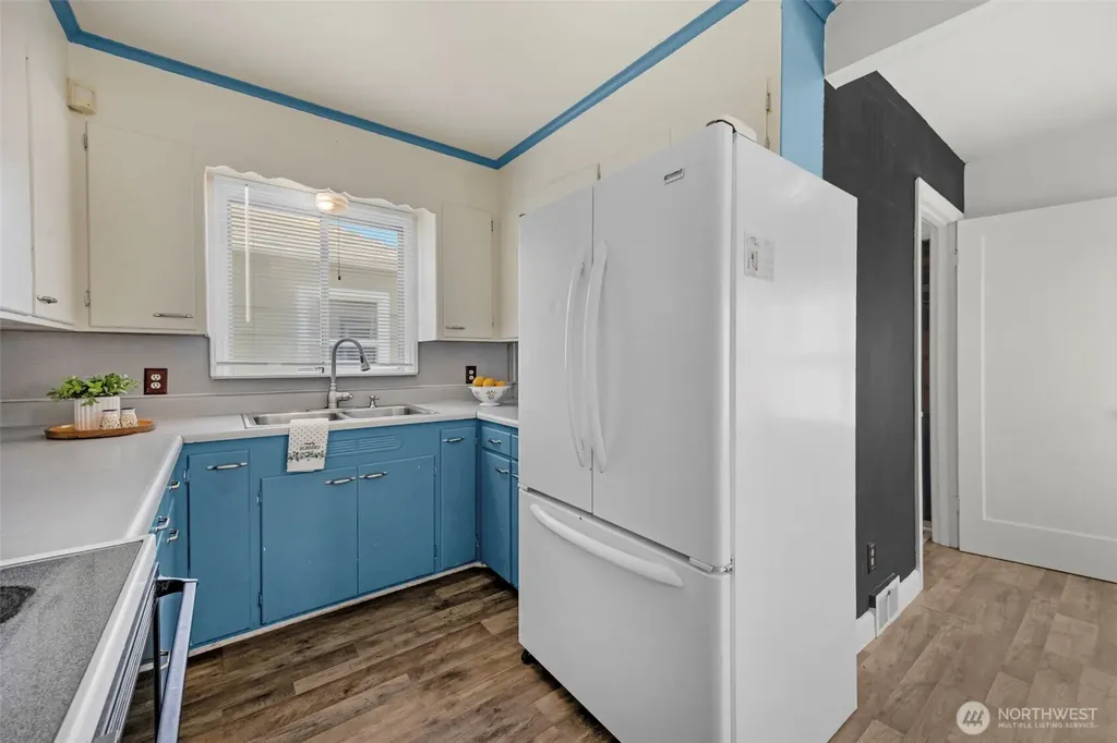 1814 2nd Street Marysville WA 98270