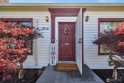 1814 2nd Street Marysville WA 98270