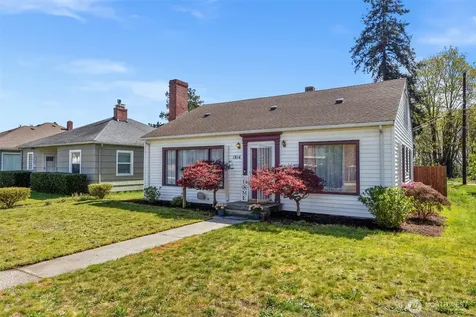 1814 2nd Street Marysville WA 98270