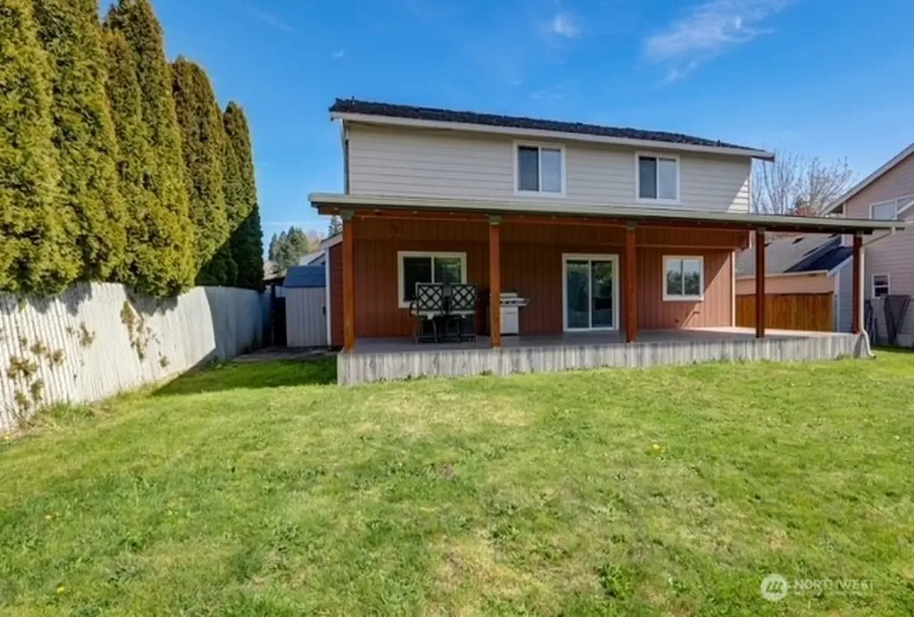 12931 SE 306th Court Auburn WA 98092