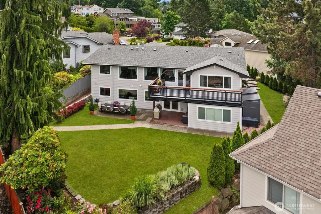Mukilteo WA 98275