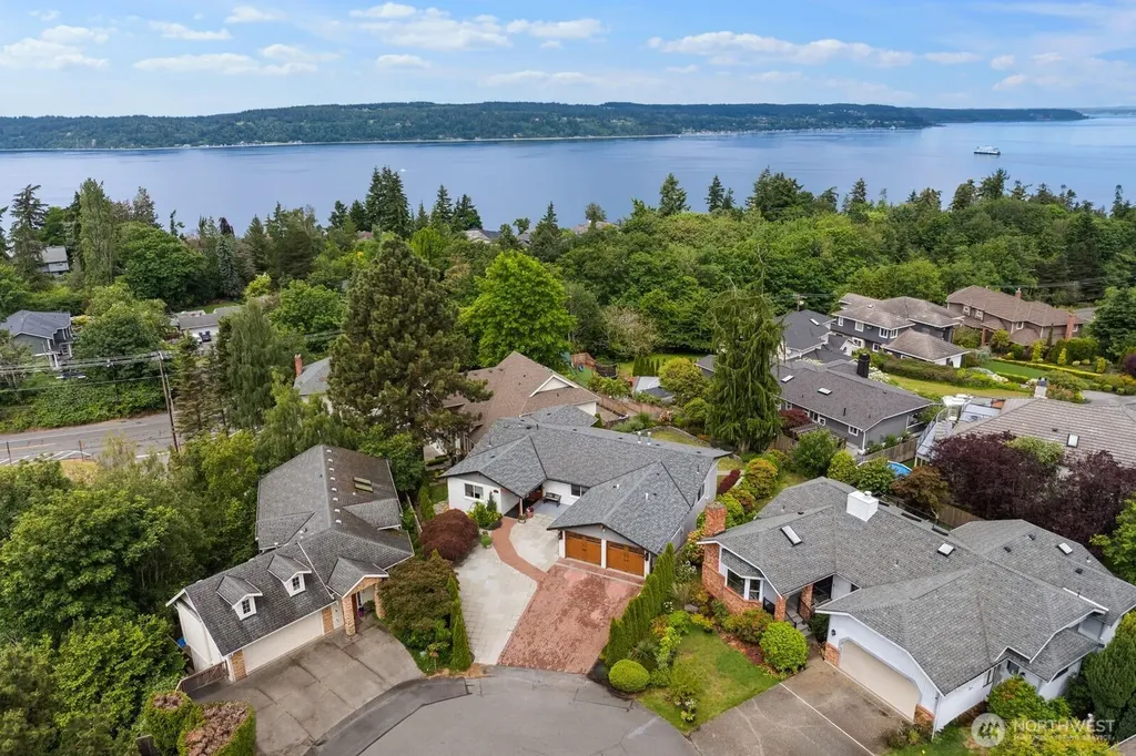 Mukilteo WA 98275