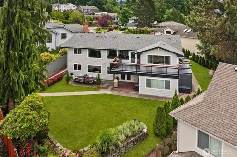 Mukilteo WA 98275