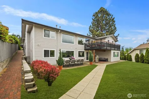 Mukilteo WA 98275