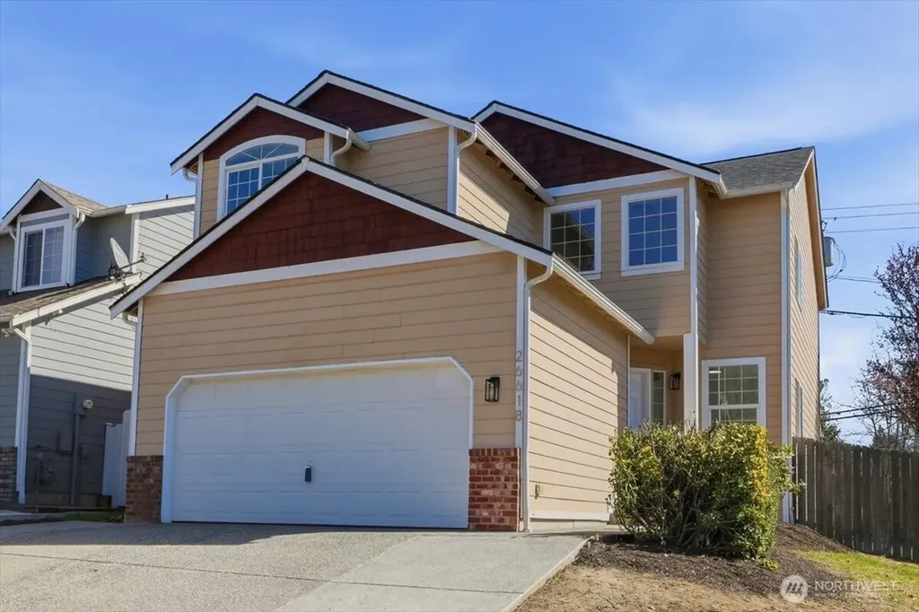 26618 131st Place SE Kent WA 98030
