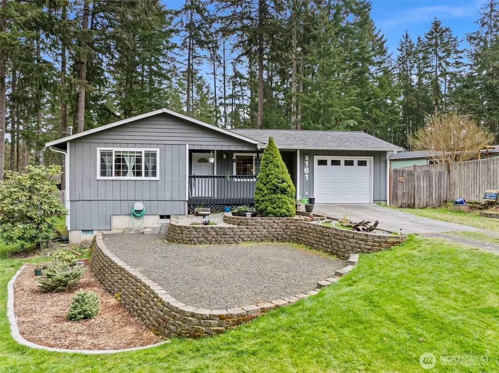 161 E Barnsby Place Shelton WA 98584