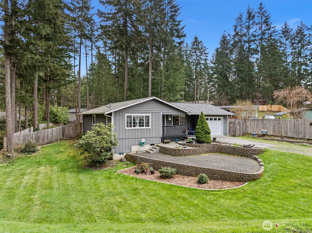 161 E Barnsby Place Shelton WA 98584