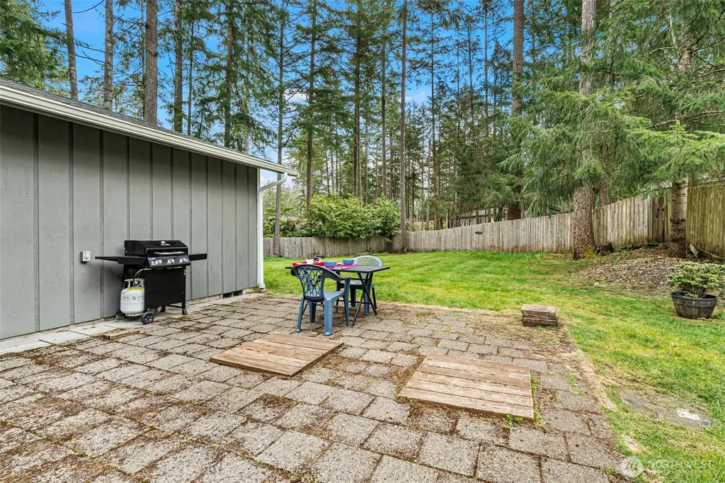 161 E Barnsby Place Shelton WA 98584