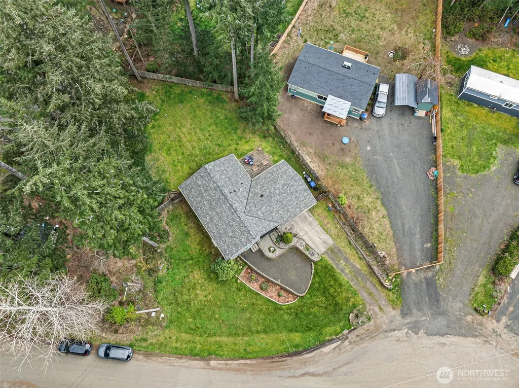 161 E Barnsby Place Shelton WA 98584