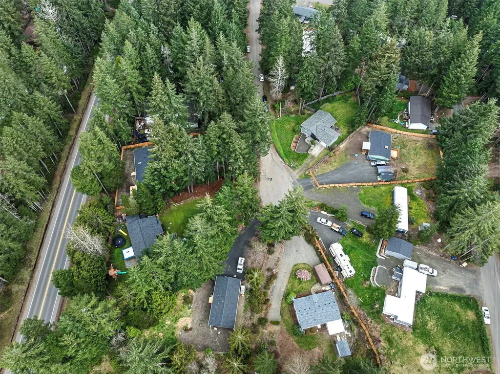 161 E Barnsby Place Shelton WA 98584