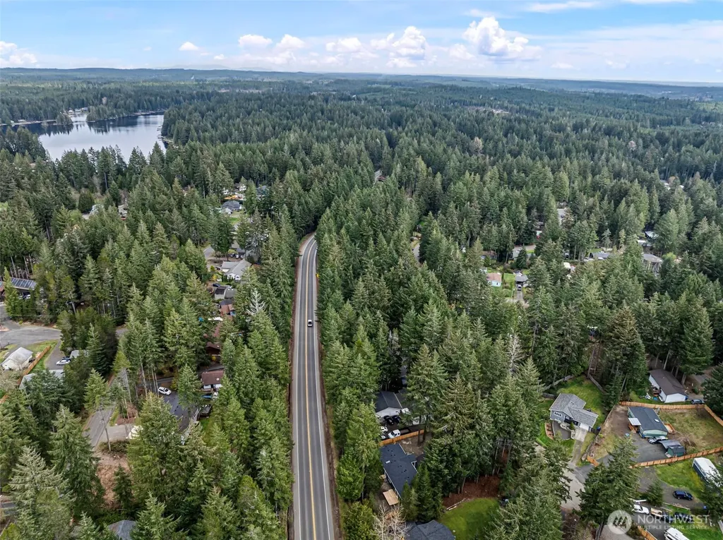 161 E Barnsby Place Shelton WA 98584