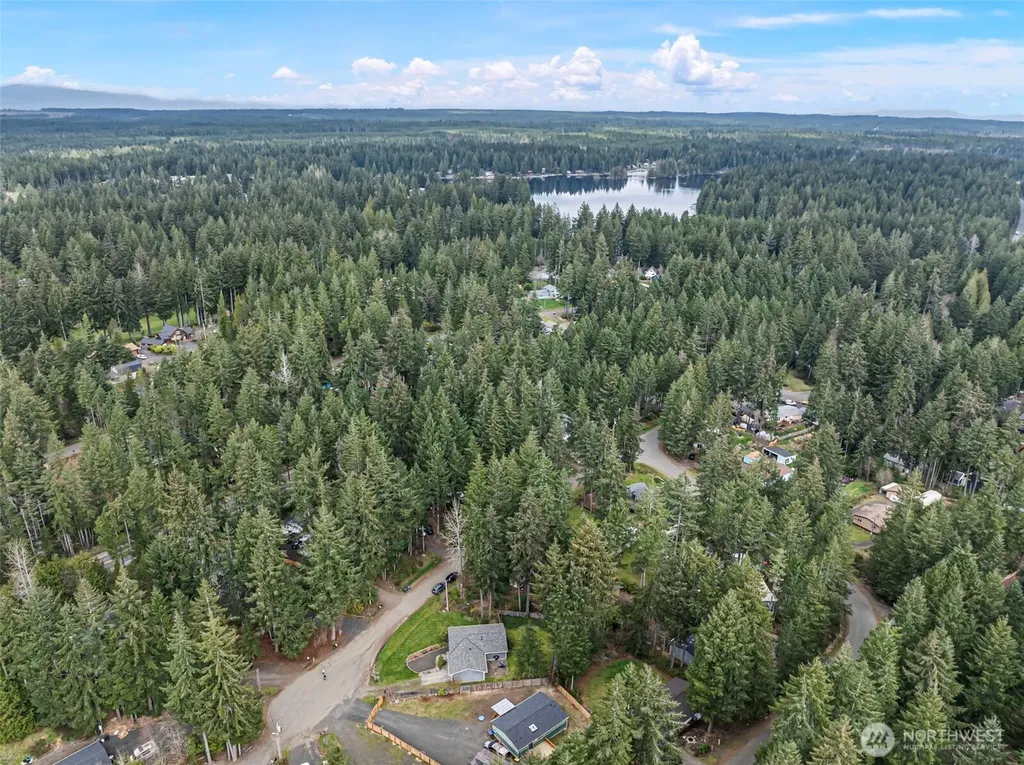 161 E Barnsby Place Shelton WA 98584