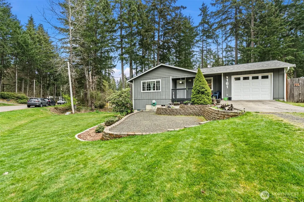 161 E Barnsby Place Shelton WA 98584