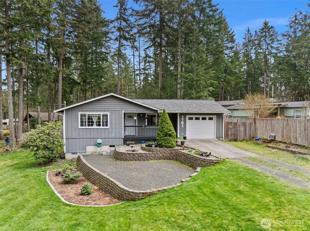 161 E Barnsby Place Shelton WA 98584