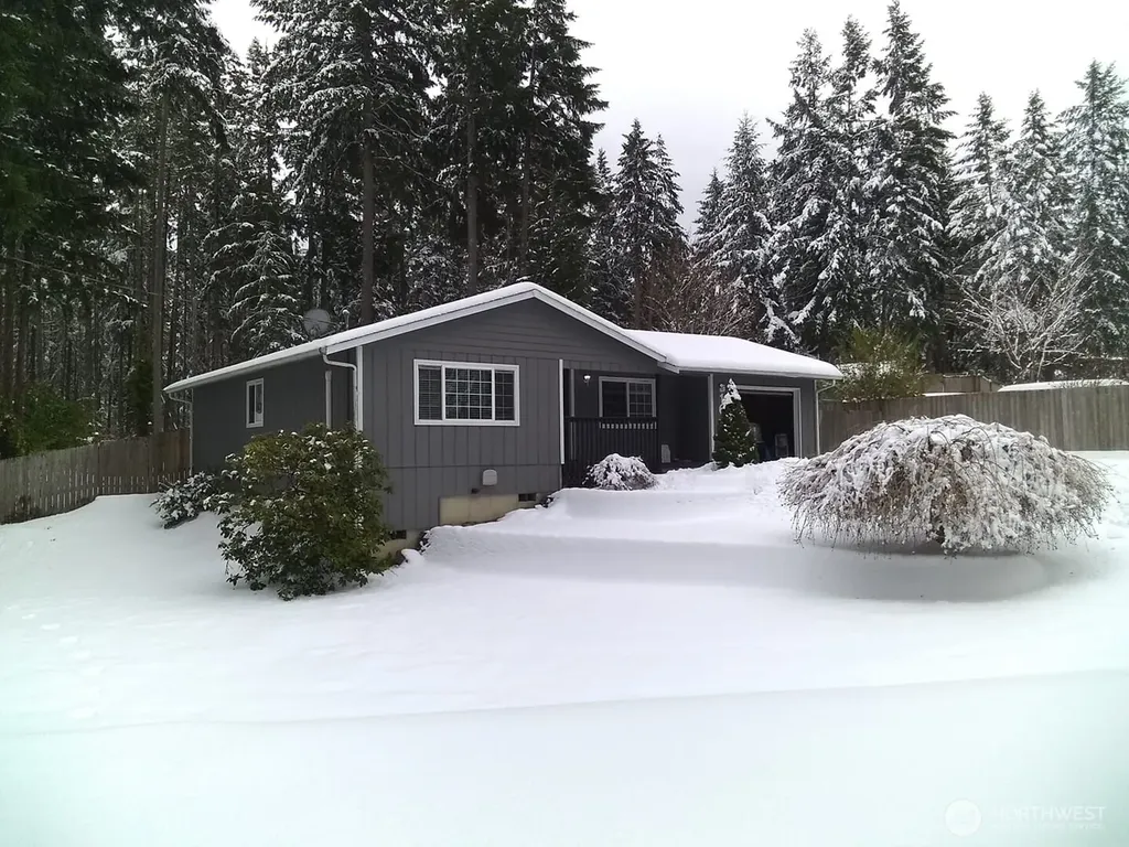 161 E Barnsby Place Shelton WA 98584