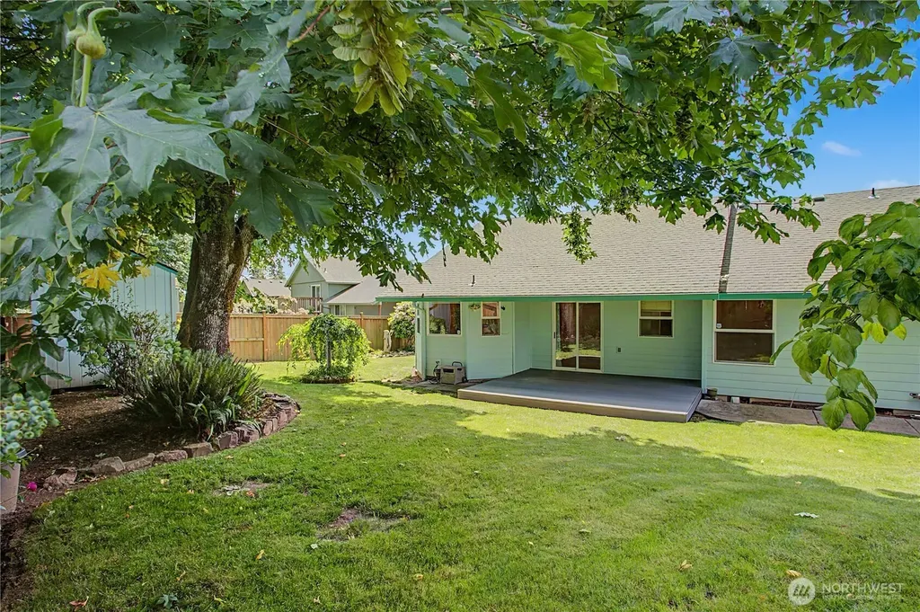8917 NE 28th Avenue Vancouver WA 98665