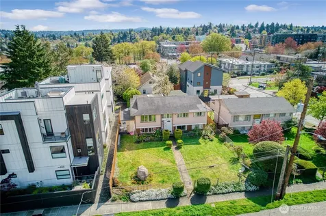 4560 34th Avenue S Seattle WA 98118
