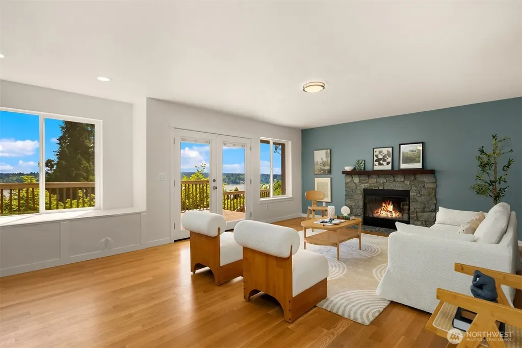 8226 Granite Drive NW Gig Harbor WA 98329