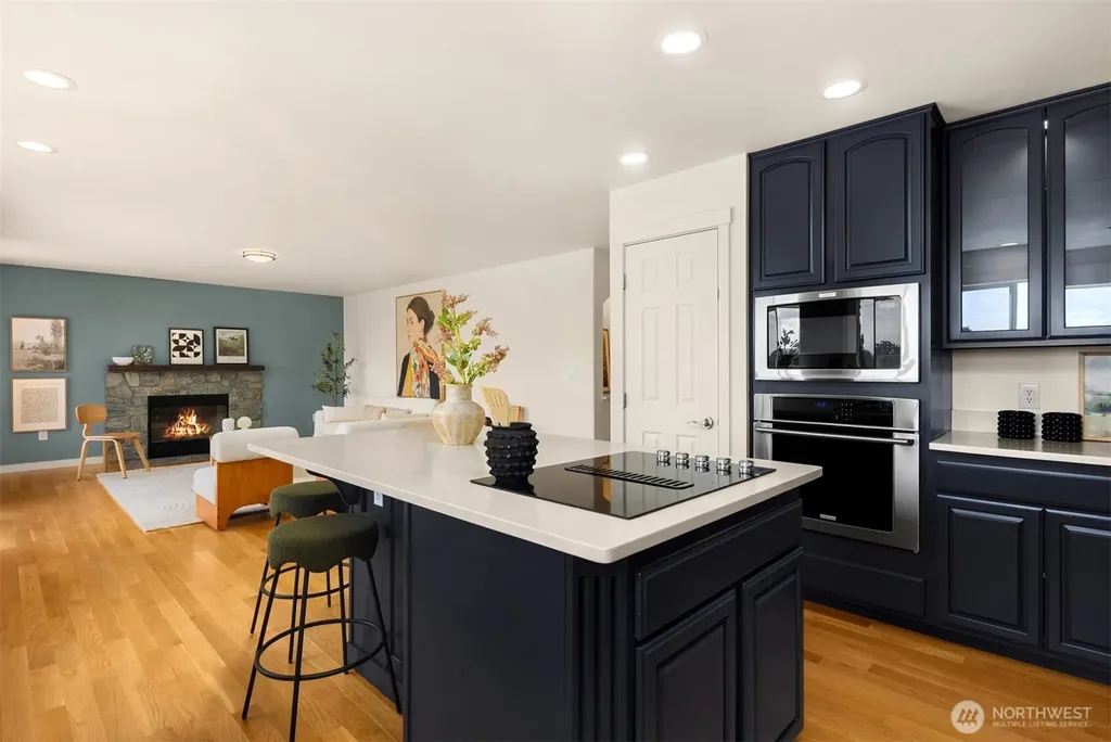 8226 Granite Drive NW Gig Harbor WA 98329