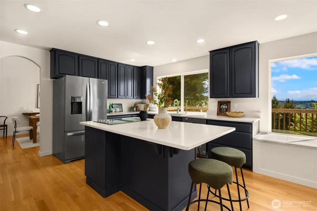 8226 Granite Drive NW Gig Harbor WA 98329