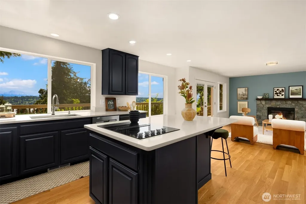 8226 Granite Drive NW Gig Harbor WA 98329