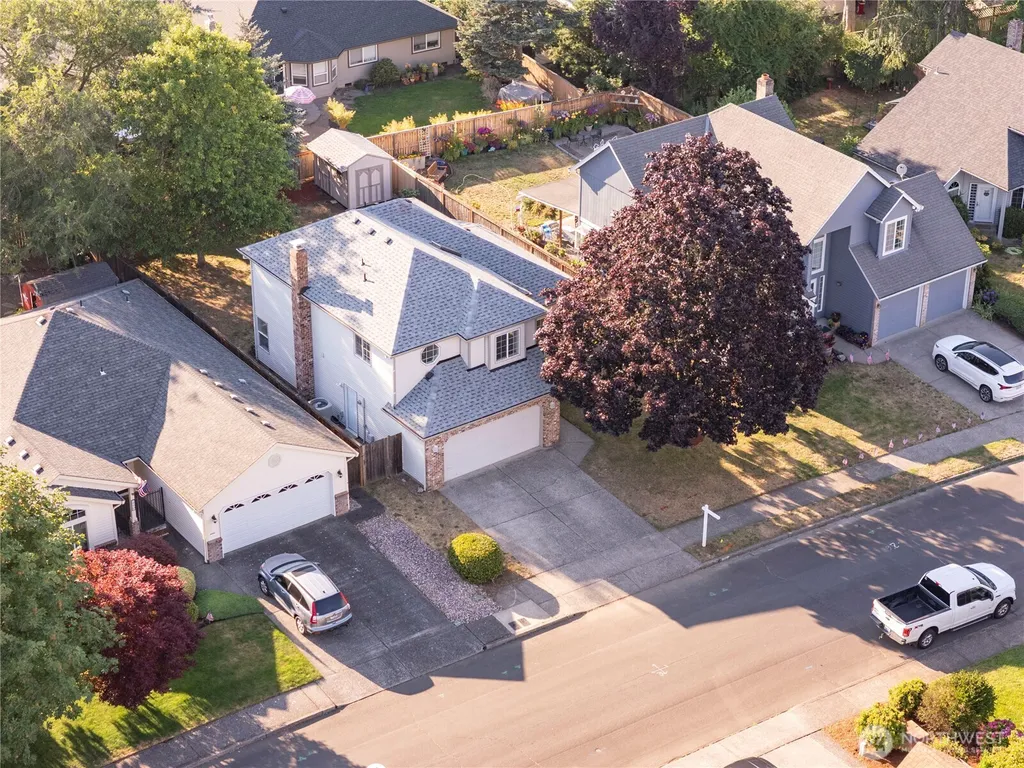 1712 SE Solomon Loop Vancouver WA 98683