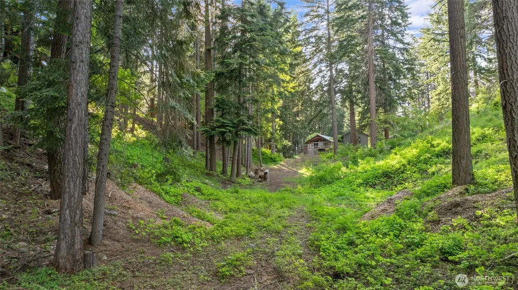 1380 Oakmont Drive Cle Elum WA 98922