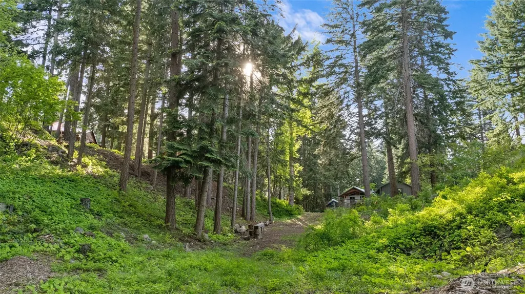 1380 Oakmont Drive Cle Elum WA 98922