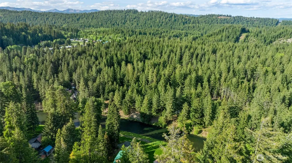 1380 Oakmont Drive Cle Elum WA 98922