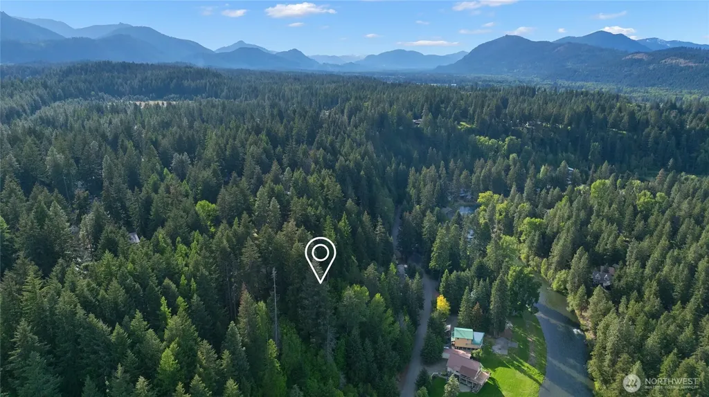 1380 Oakmont Drive Cle Elum WA 98922