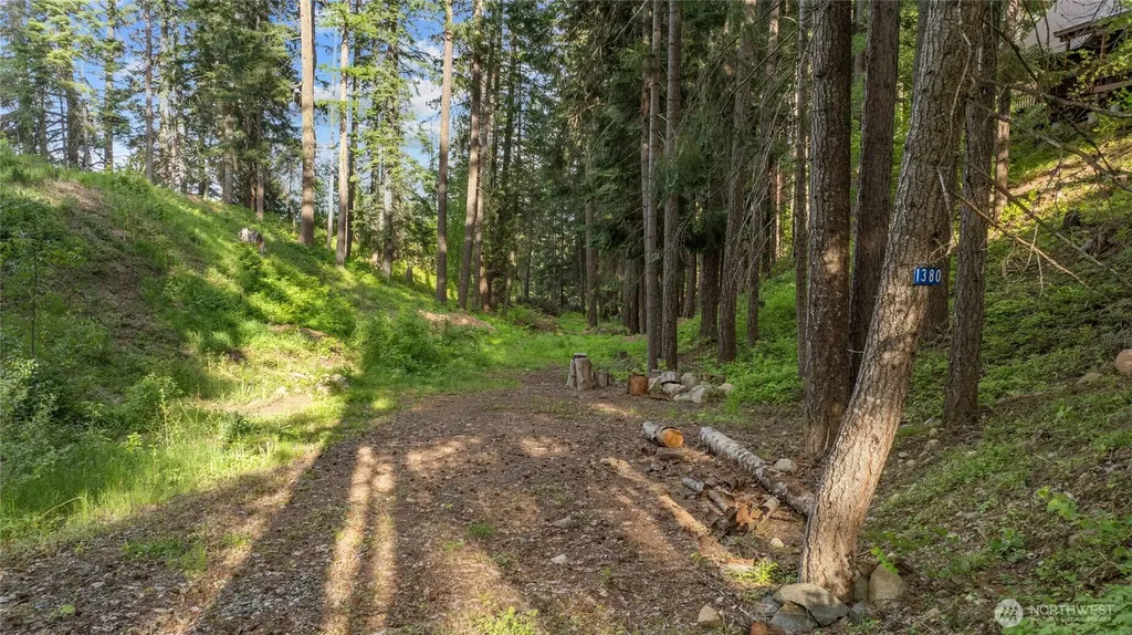 1380 Oakmont Drive Cle Elum WA 98922