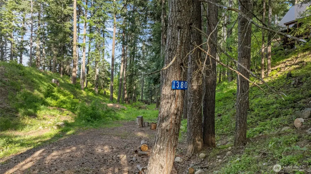 1380 Oakmont Drive Cle Elum WA 98922
