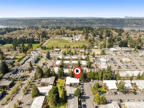 12211 SE 59th Street Bellevue WA 98006